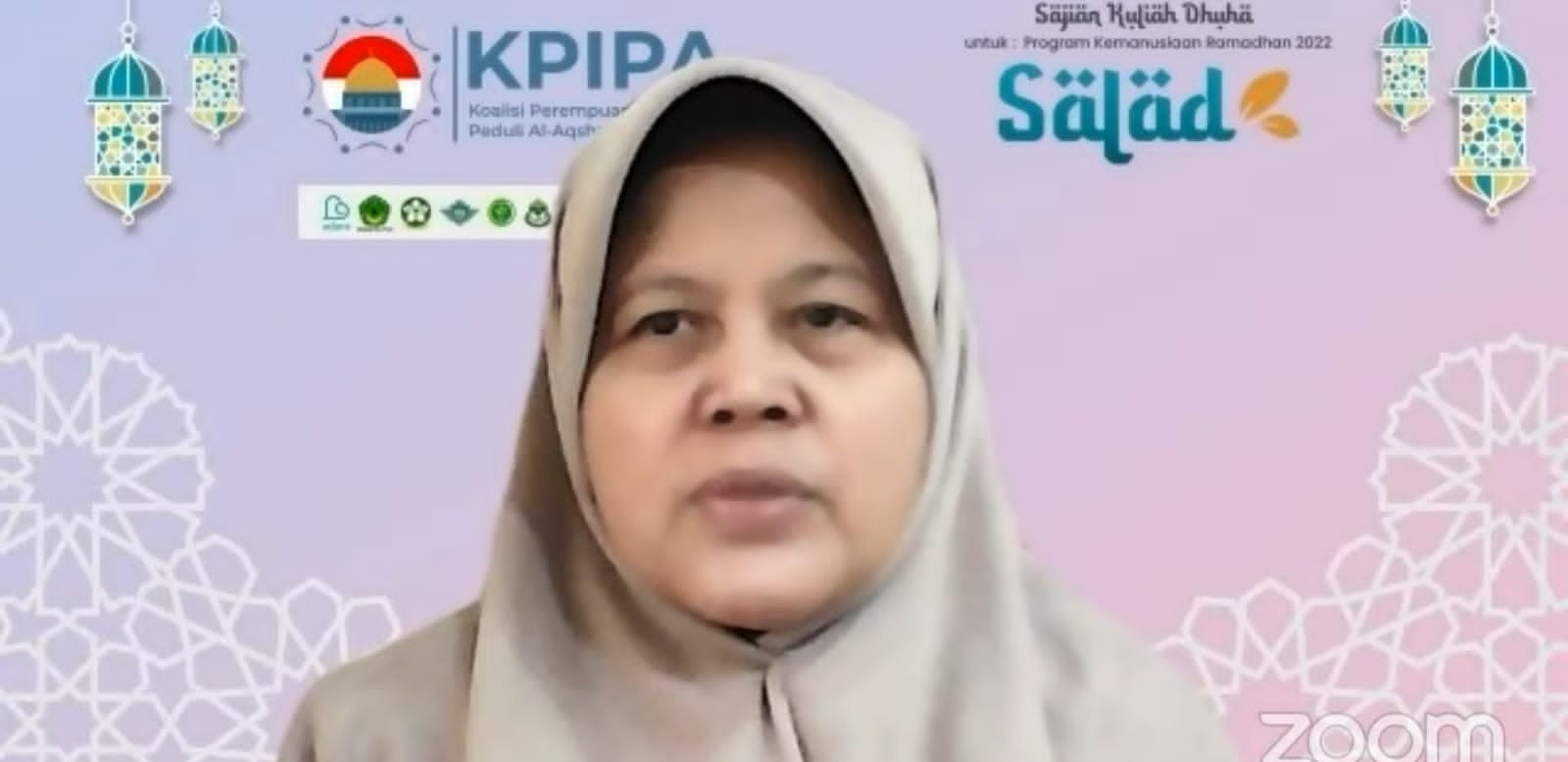 KPIPA Gelar Kajian Kepalestinaan